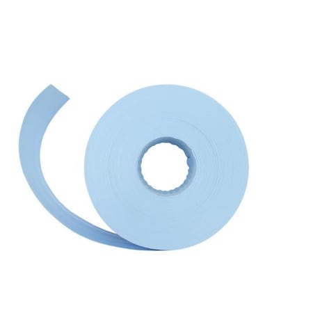 Pool Central Pool Central 32591900 25 ft. x 1.5 in. Light Blue Swimming Pool Filter Backwash Hose 32591900